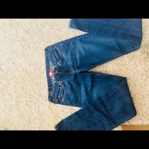 Lucky brand jeans women’s
